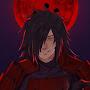 Madara uchiha