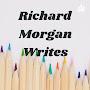 Richard Morgan