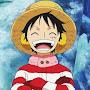 MONKEY D LUFFY