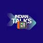 INDIAN TALKS