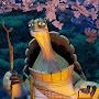 Master oogway