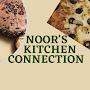 Noor's Kitchen connection