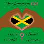 One Jamaican Girl