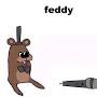 Feddy