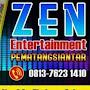 ZEN Entertain Official