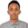 Abdifatah Mohamed Sharif