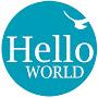 HelloWORLD Verlag