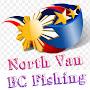 North Van BC Fishing