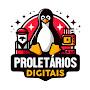 @ProletariosDigitais