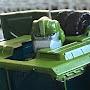 Bulkhead