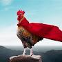 Super Chicken