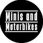 @MinisandMotorbikes