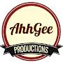 @AhhGeeProductions