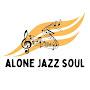 Alone Jazz Soul