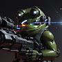  War Frogger II [WR]