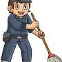 @MisterJanitorial