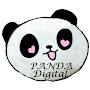 Panda Digital Love