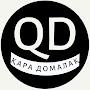 QD - Қара Домалақ