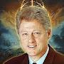 Bill Clinton