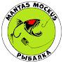 MANTAS MOCKUS