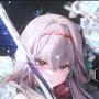 @神里綾華-h2o