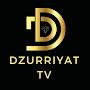 @Dzurriyattv