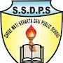 SSDP SCHOOL SIDDHARTH NAGAR