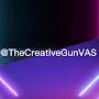 TheCreativeGun_Vlog&Shorts