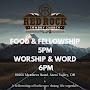 @RedRockCowboyChurch