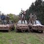 @NISSANTerrano2Offroad4x4