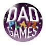 DadPlaysGames