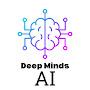 Deep Minds AI