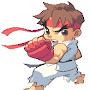 The Great Hadoken