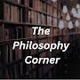 The Philosophy Corner