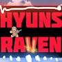 Hyuns RavenXD 129