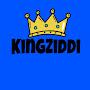 @KingZiddii