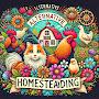 @AlternativeHomesteading