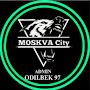 Moskva city