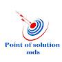 Point of  Solution mds