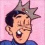 Jughead Jones