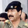 صدام حسين عبد المجيد التكريتي