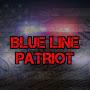 Blue Line Patriot