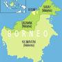 Tanah Borneo