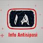 Info Antisipasi