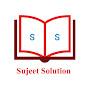 @SujeetSolution