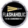 FLASHAHOLIC