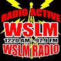 @WSLMRADIO1