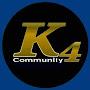K4 COMMUNITY OFFICIAL