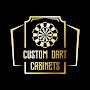 CustomDartCabinets .com