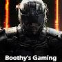 Boothy's Gaming